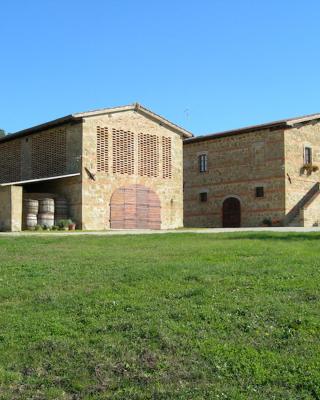 Agriturismo Barbi