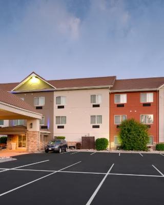 Holiday Inn Express & Suites Sandy - South Salt Lake City, an IHG Hotel