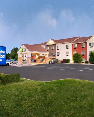 Holiday Inn Express & Suites Sandy - South Salt Lake City by IHG