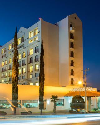 Fiesta Inn Express Chihuahua