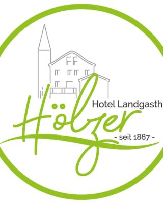 Hotel Landgasthof Hölzer