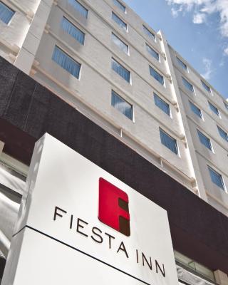 Fiesta Inn Insurgentes Sur