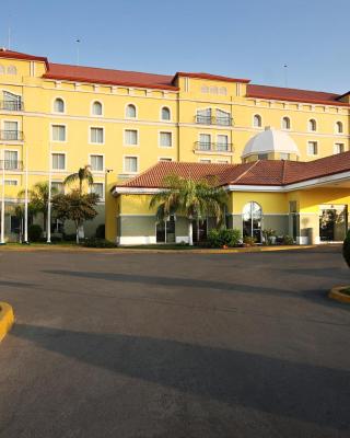 Fiesta Inn Nuevo Laredo