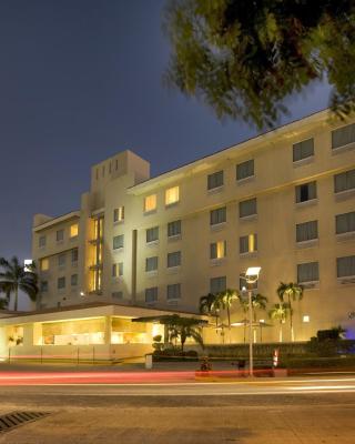 Fiesta Inn Ciudad del Carmen