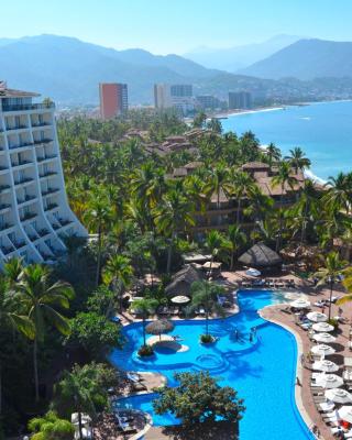 Fiesta Americana Puerto Vallarta All Inclusive & Spa