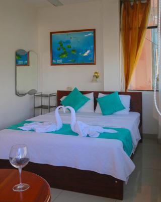 Hostal Sir Francis Drake