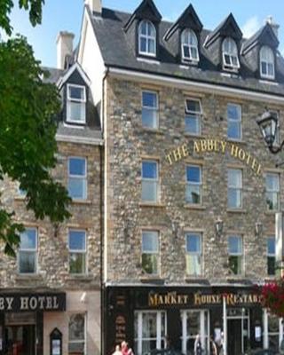 Abbey Hotel Donegal