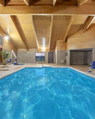 AmericInn by Wyndham Albert Lea