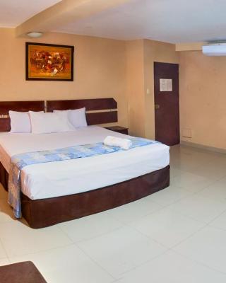 Hotel America Pucallpa