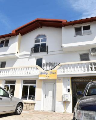 Holiday House Costinesti