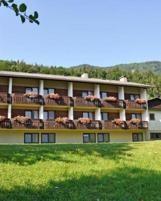 Dorfgasthof Hotel Staberhof