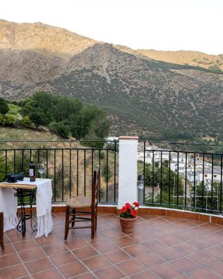 Casa rural El Fuerte de Atabuey