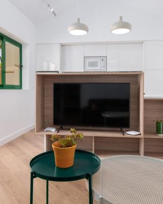 Apartamento moderno en Costa Calma