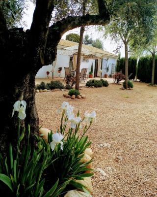 La Casa del Abuelo Jose