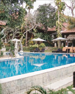 Ubud Hotel & Cottages
