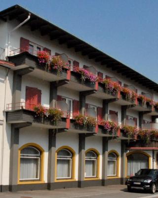 Hotel Velden Bacherlwirt