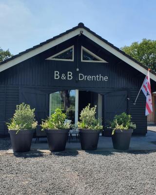 B&B Drenthe