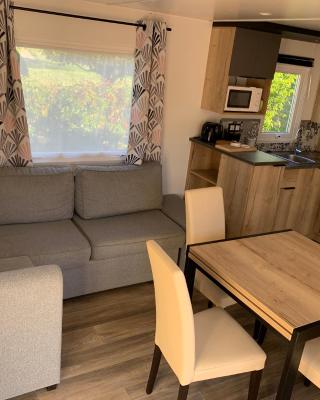 Mobilhome 3 étoiles