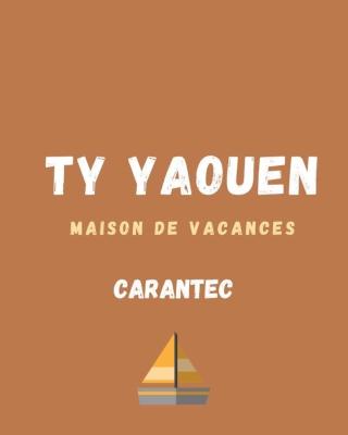 ty_yaouen maison de vacances