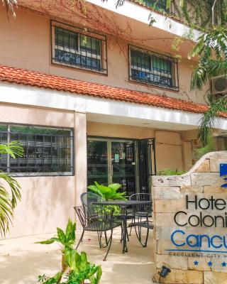 Grand Hotel Colonial Cancun