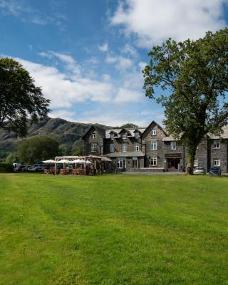 The Coniston Inn - The Inn Collection Group