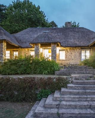 Bredon Cottage