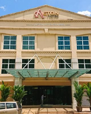 Aeton Hotel Nilai