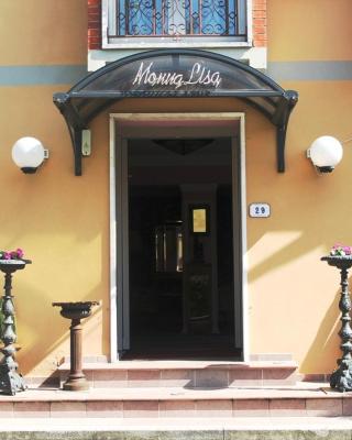 Hotel Monna Lisa