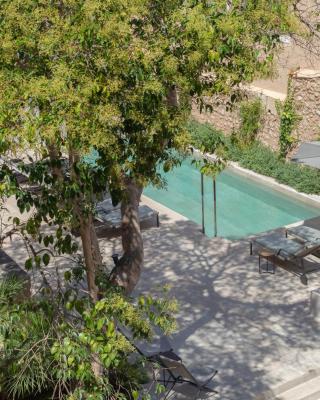 Can Aulí Luxury Retreat - Adults Only