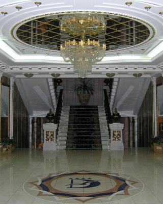 Dnipro Hotel