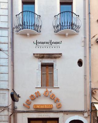 LeonessHouse