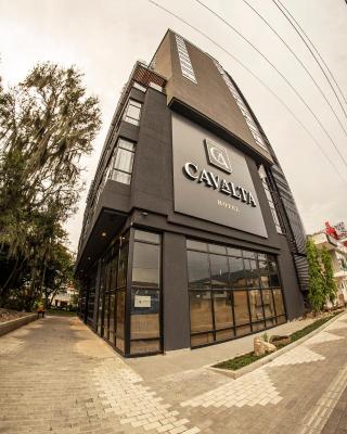 Cavalta by Bernalo Hotels