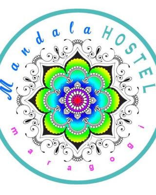 Mandala Hostel Maragogi Oficial