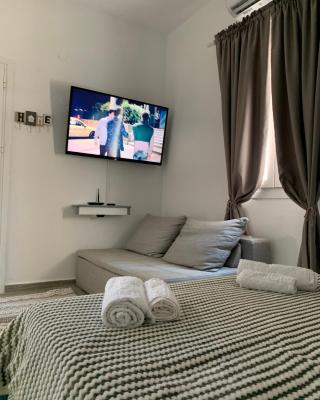 Dominik apartment