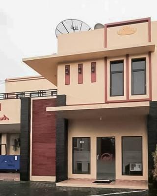 RedDoorz at Andalas Asri Lampung
