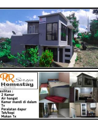 RR Homestay seroja