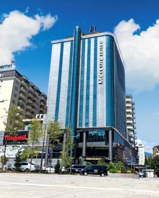 Mercure Tetovo
