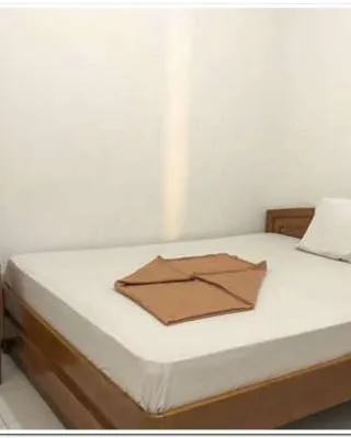 Hotel Baru Inn Batu RedPartner