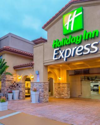 Holiday Inn Express San Diego - Sea World Area, an IHG Hotel