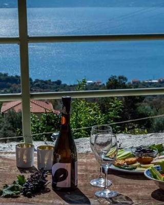 Arsinoe - Cosy guesthouse-