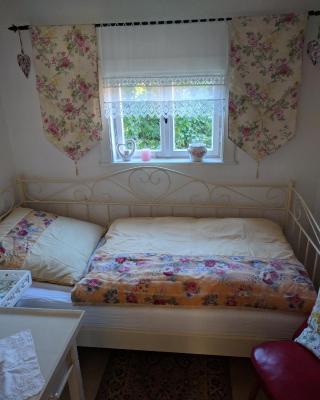 Ferienhaus Johanna & Ferienwohnung Thum