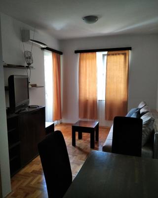 Apartman Sara