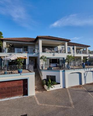 The Hamptons Guest House