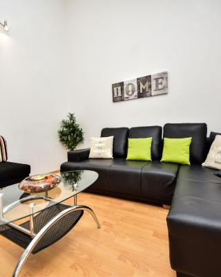 Holiday Home in Krusevo with Garden & BBQ