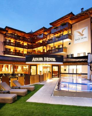 Adler Hotel Wellness & Spa - Andalo