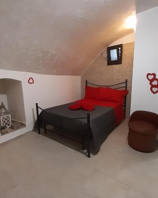 La casetta nel claustro 2
