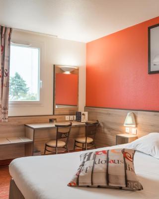 Ace Hotel Montluçon