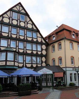 Zum Alten Brauhaus