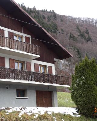 Pic de la Corne