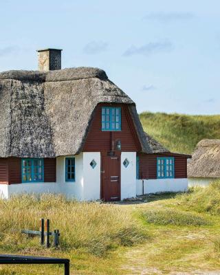 Charming Seaside Cottage - By Traum Ferienwohnungen